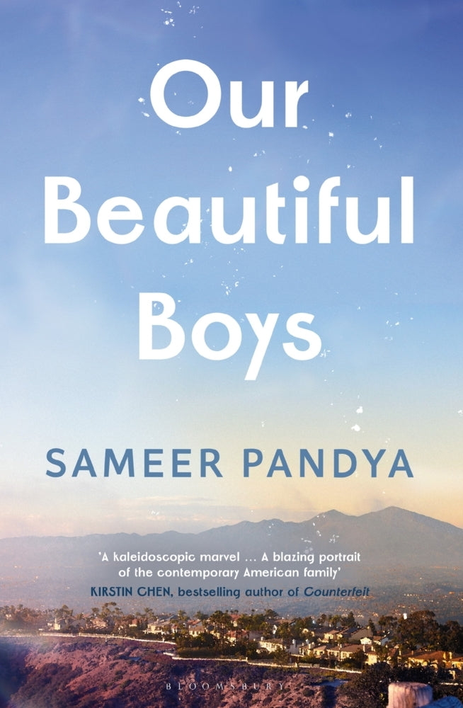 Our Beautiful Boys (Sameer Pandya)