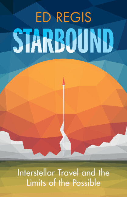 Starbound (Ed Regis)