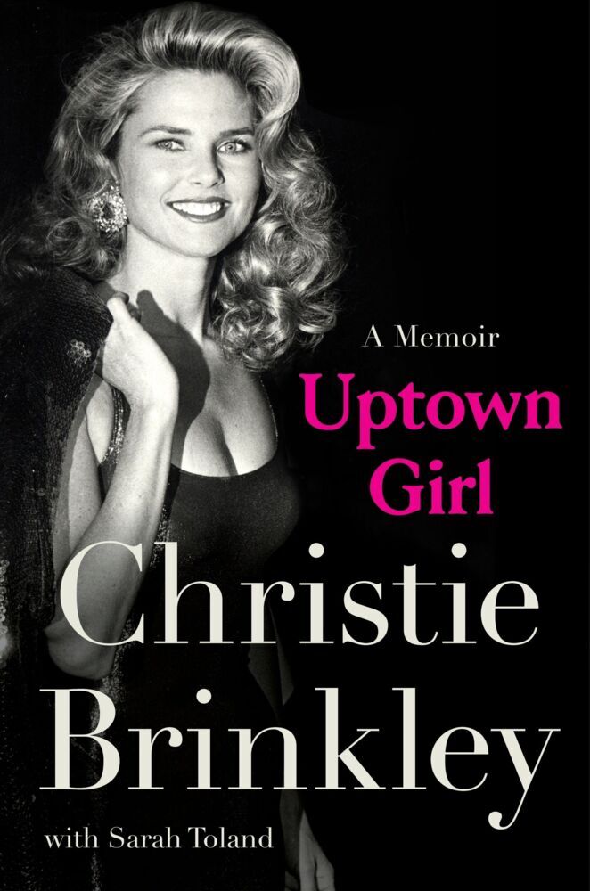 Uptown Girl (Christie Brinkley)