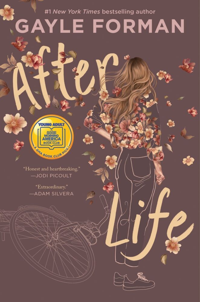 After Life (Gayle Forman)