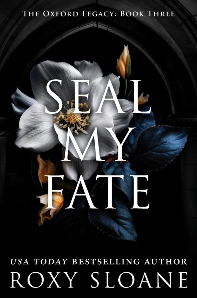 Seal My Fate (Roxy Sloane)