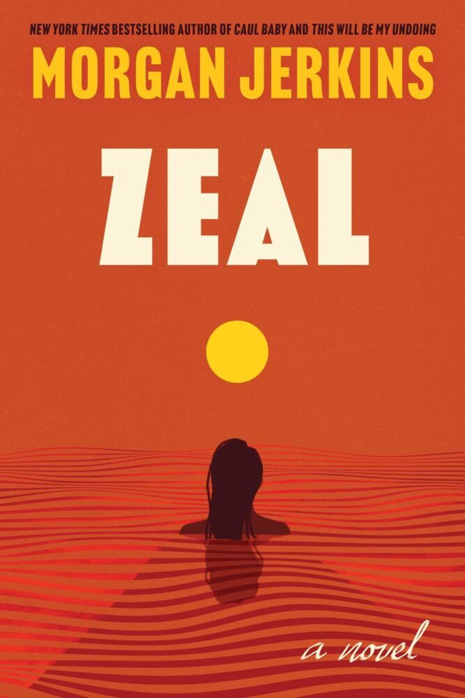 Zeal (Morgan Jerkins)