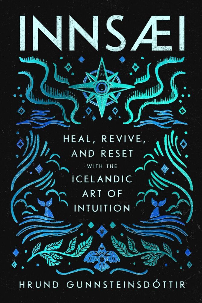 InnSaei (Hrund Gunnsteinsdottir)