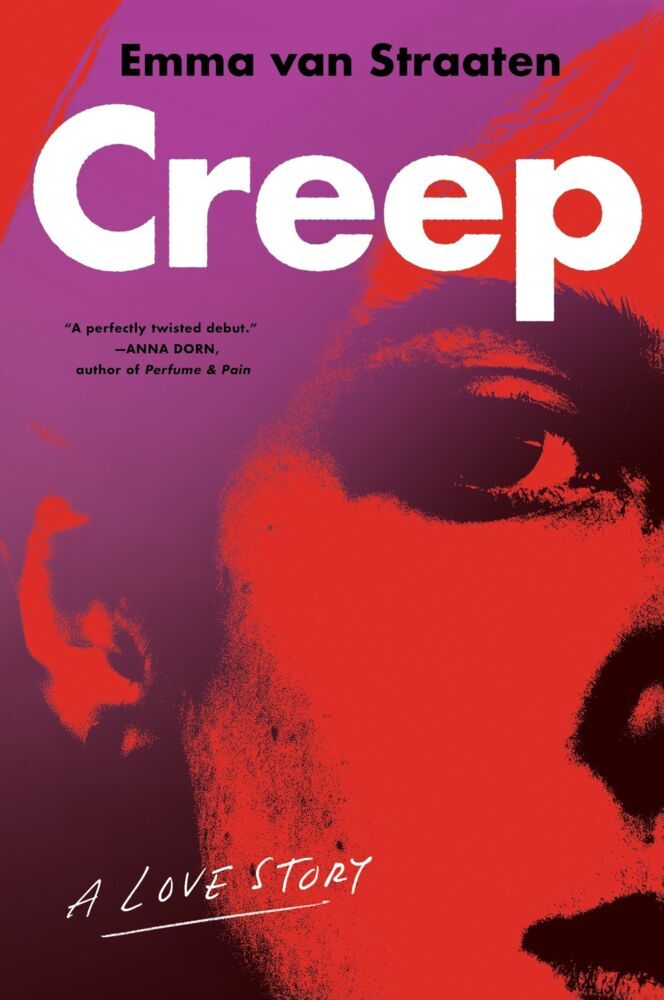 Creep (Emma Van Straaten)