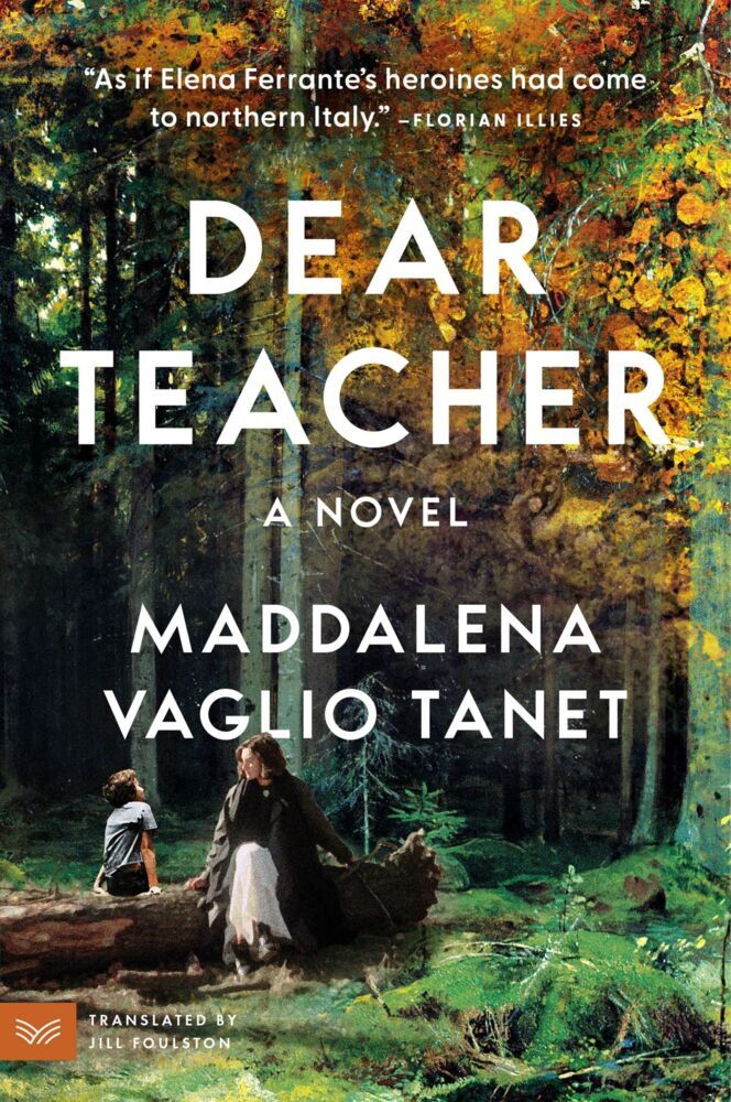 Dear Teacher (Maddalena Vaglio Tanet)