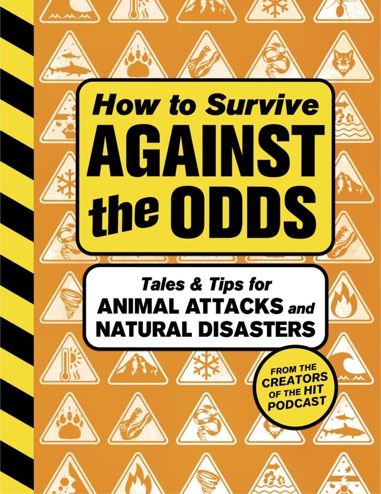 How to Survive Against the Odds (Wondery)