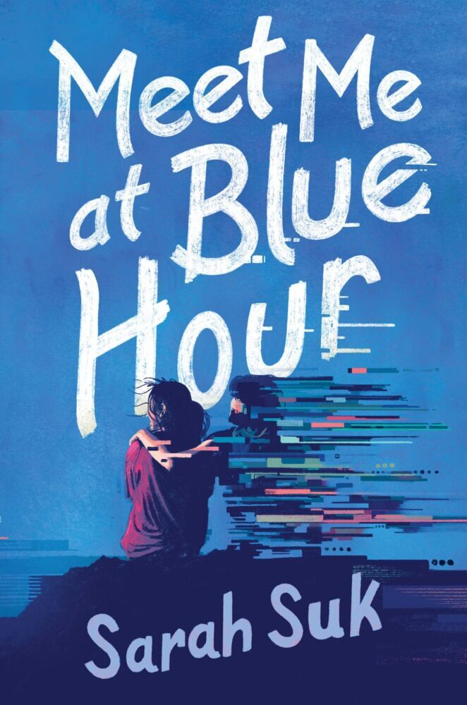 Meet Me at Blue Hour (Sarah Suk)