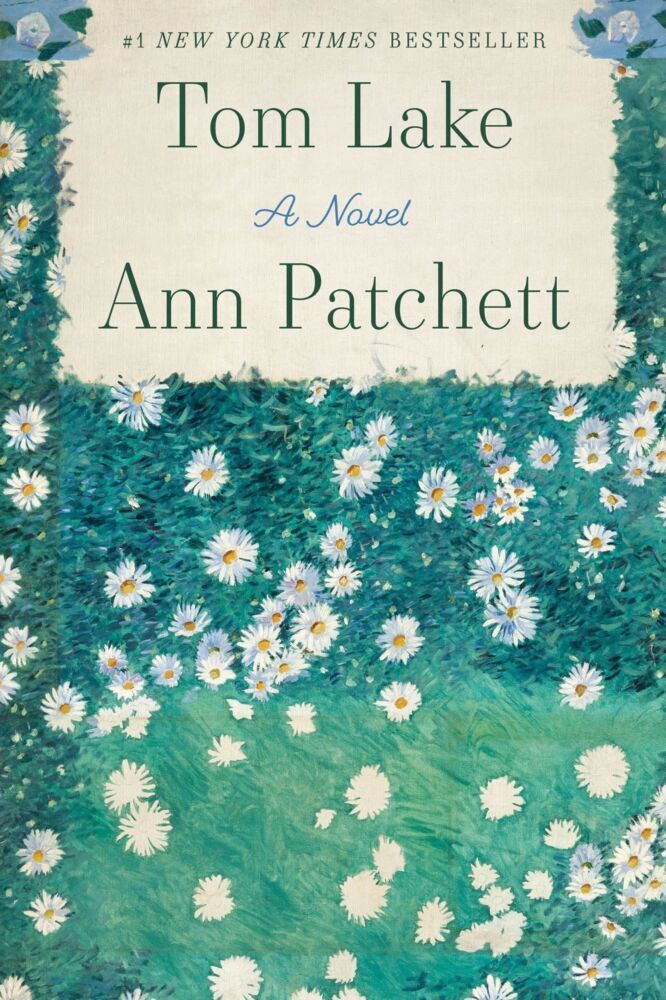 Tom Lake (Ann Patchett)