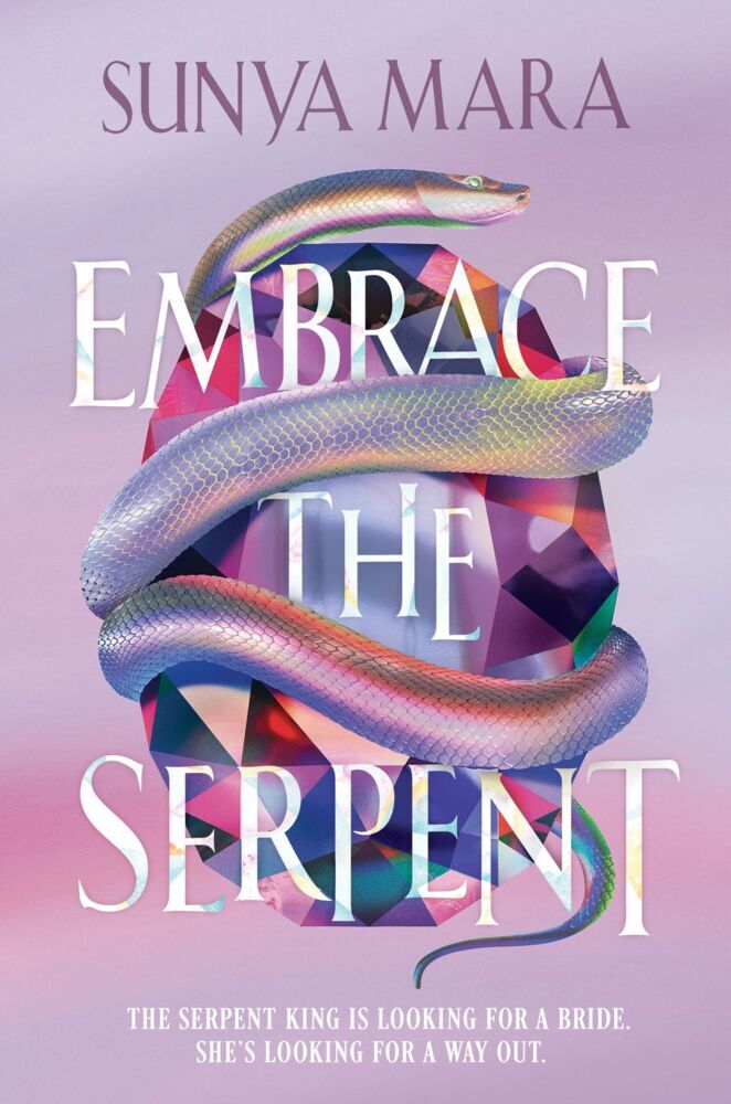 Embrace the Serpent (Sunya Mara)