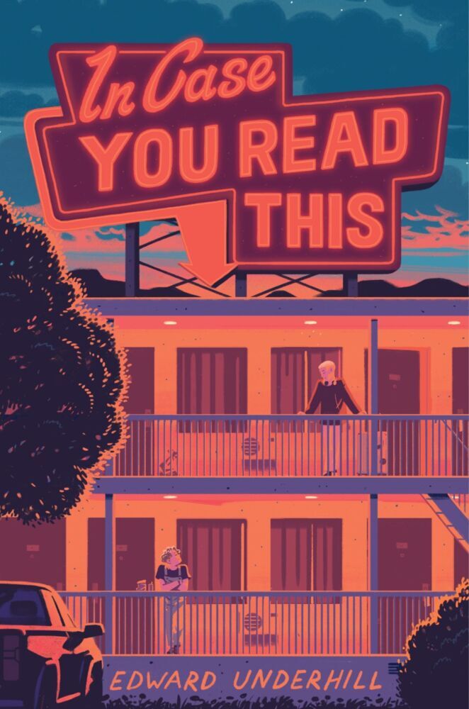 In Case You Read This (Edward Underhill)