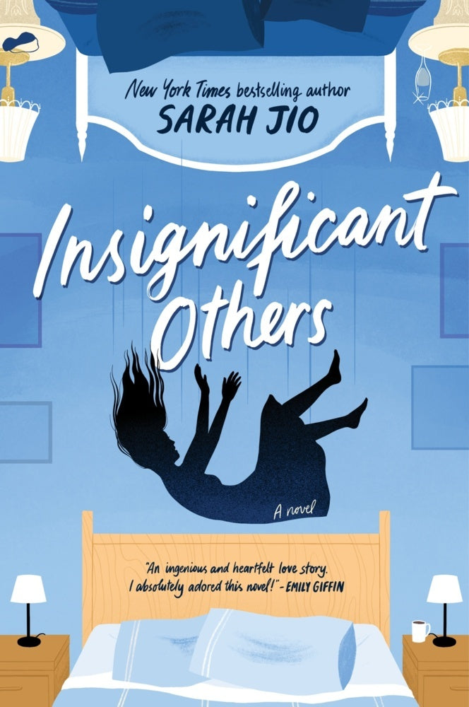 Insignificant Others (Sarah Jio)