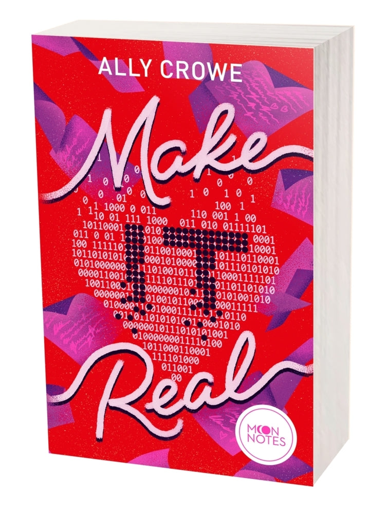 Make IT Real (Ally Crowe)