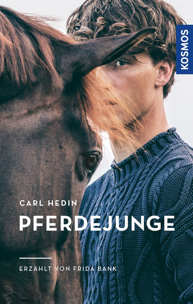 Pferdejunge (Carl Hedin)
