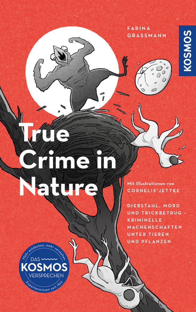 True Crime in Nature (Farina Graßmann)