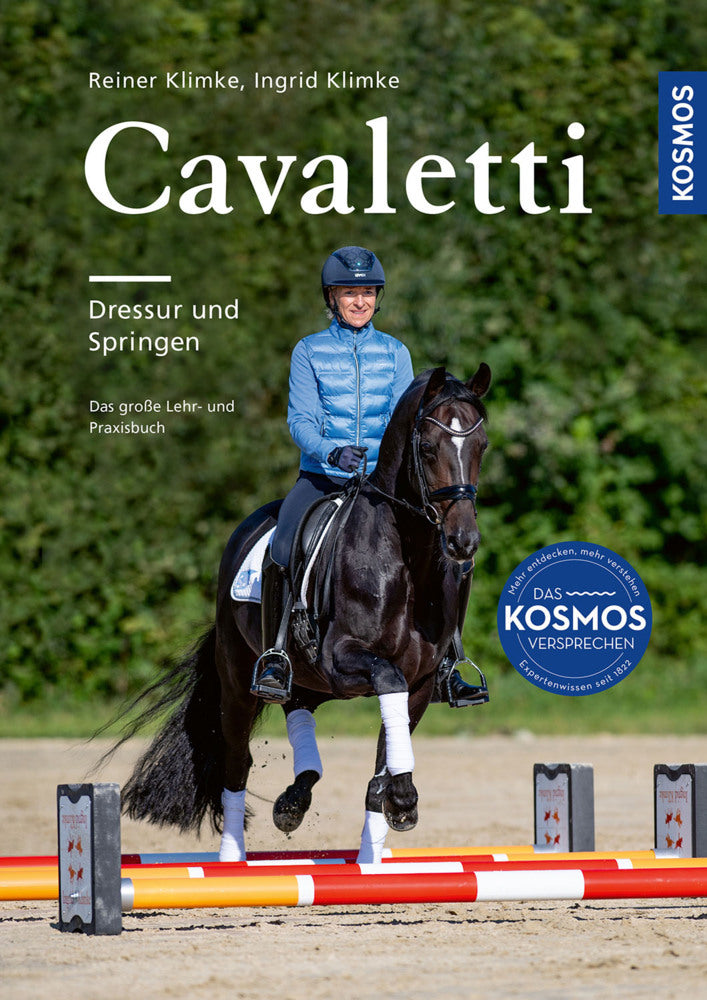 Cavaletti (Ingrid Klimke)