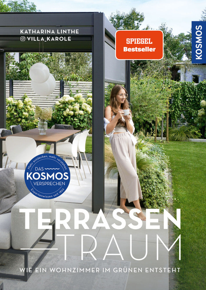 Terrassen-Traum (Katharina Linthe)