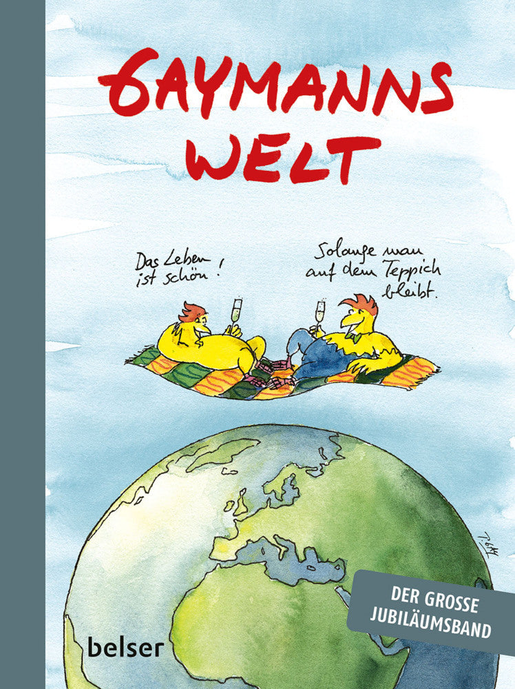 Gaymanns Welt (Peter Gaymann)