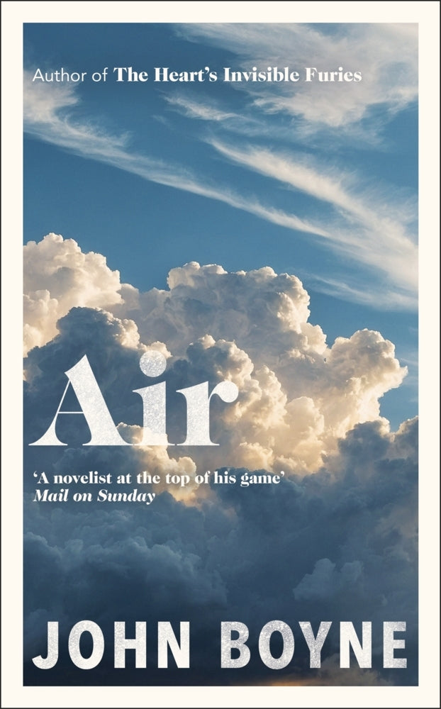 Air (John Boyne)