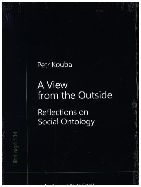 A View from the Outside (Petr Kouba)