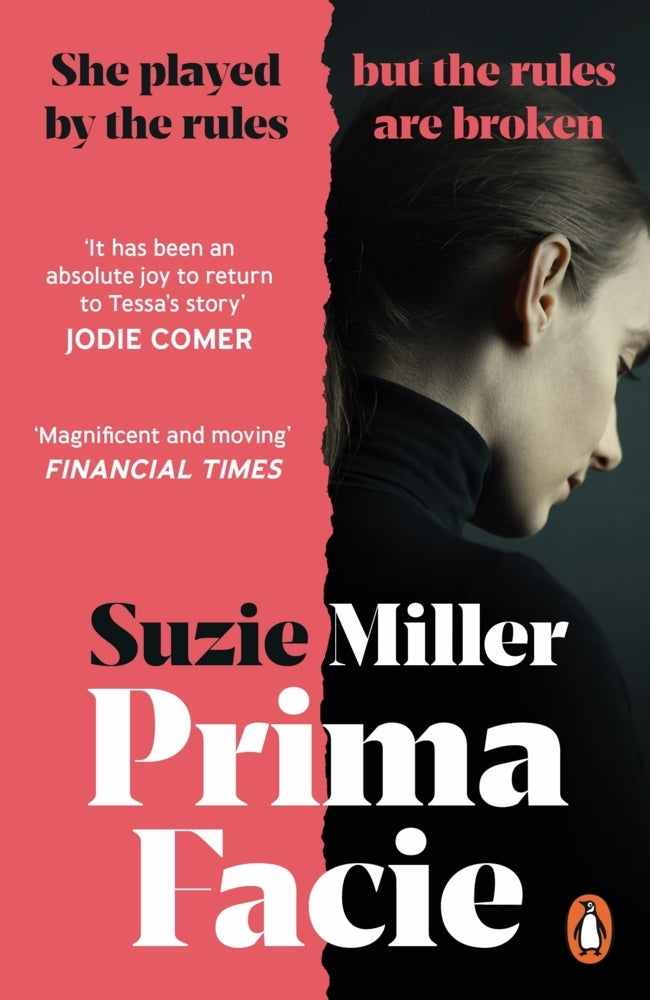 Prima Facie (Suzie Miller)