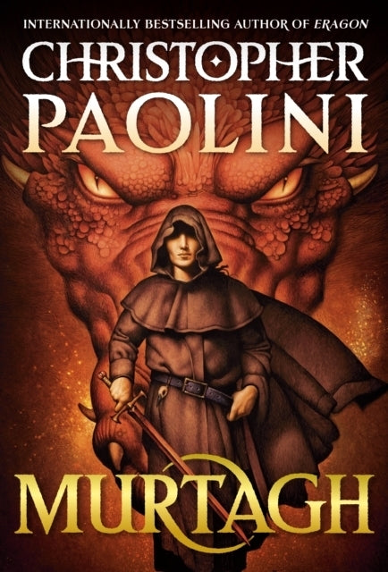 Murtagh (Christopher Paolini)