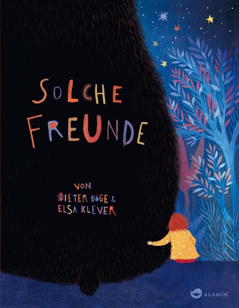 Solche Freunde (Dieter Böge)