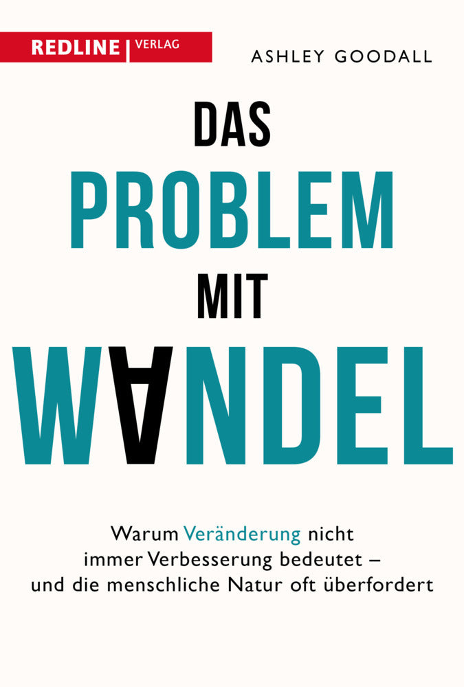 Das Problem mit Wandel (Ashley Goodall)