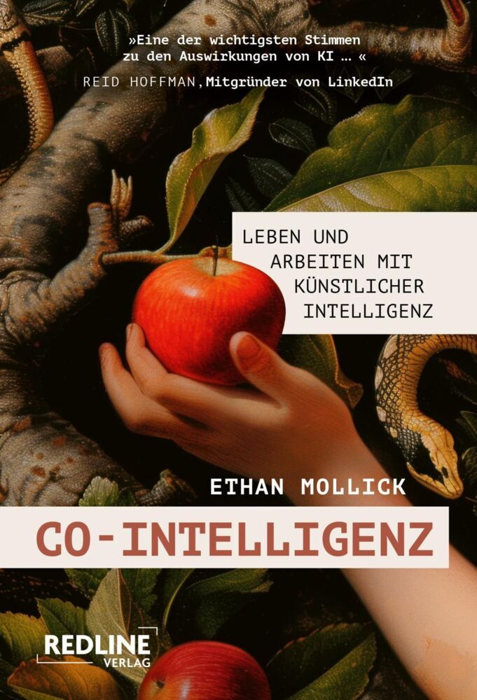 Co-Intelligenz (Ethan Mollick)