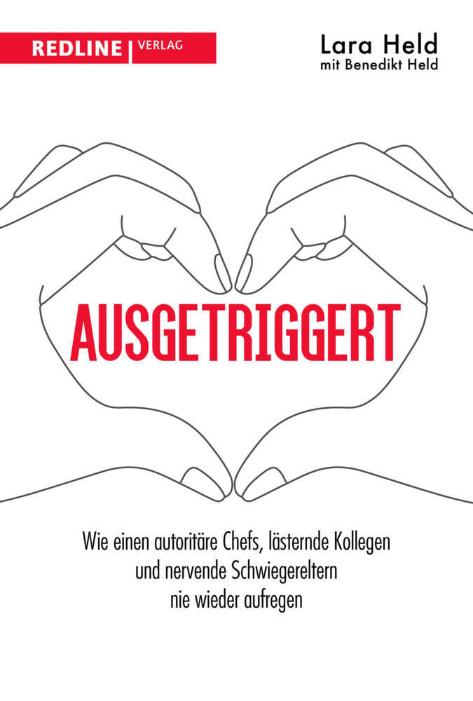 Ausgetriggert (Lara Held)