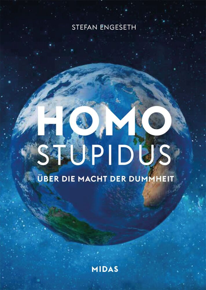Homo Stupidus (Stefan Engeseth)