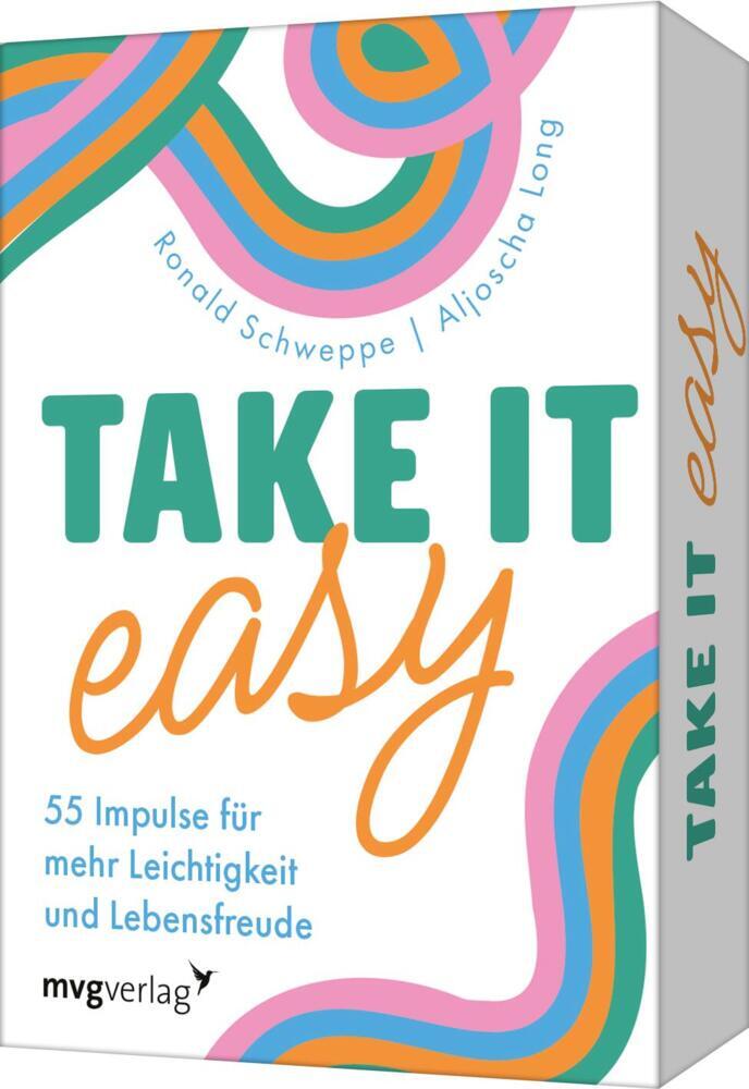 Take it easy (Aljoscha Long)