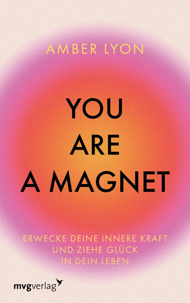 You are a Magnet (Amber Lyon)