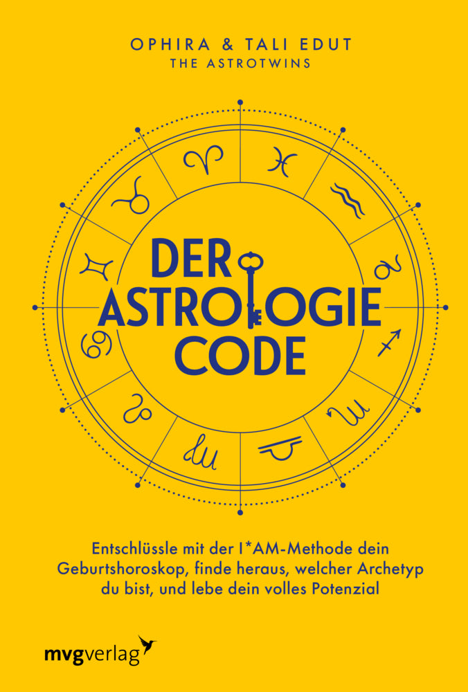 Der Astrologie-Code (Ophira Edut)