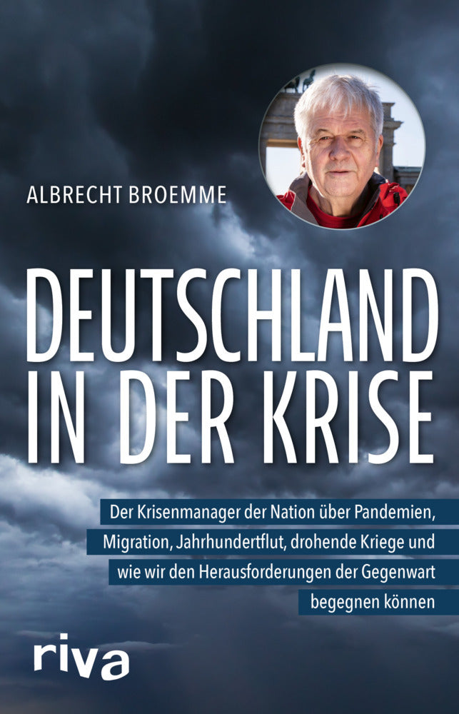 Deutschland in der Krise (Albrecht Broemme)