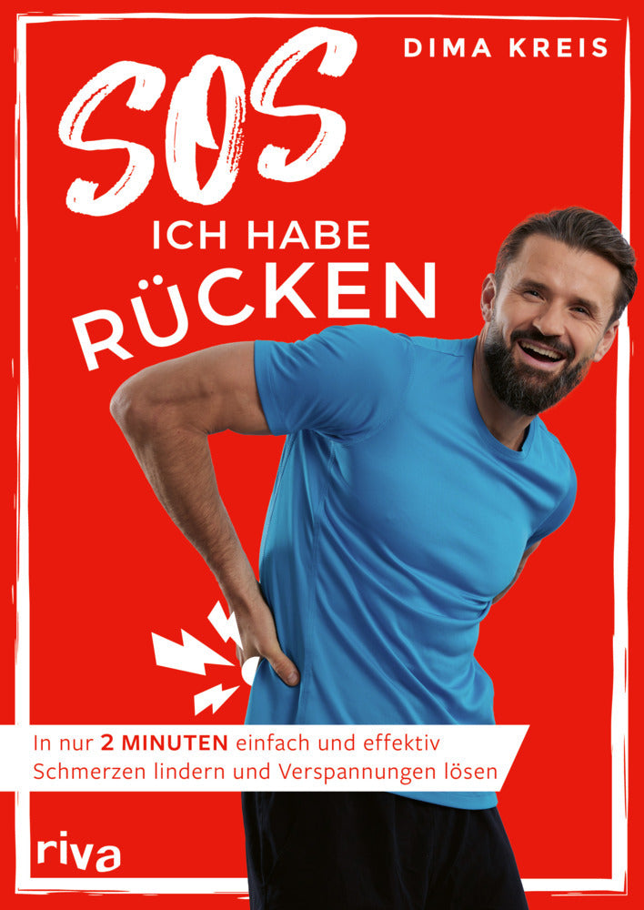 SOS, ich habe Rücken (Dima Kreis)
