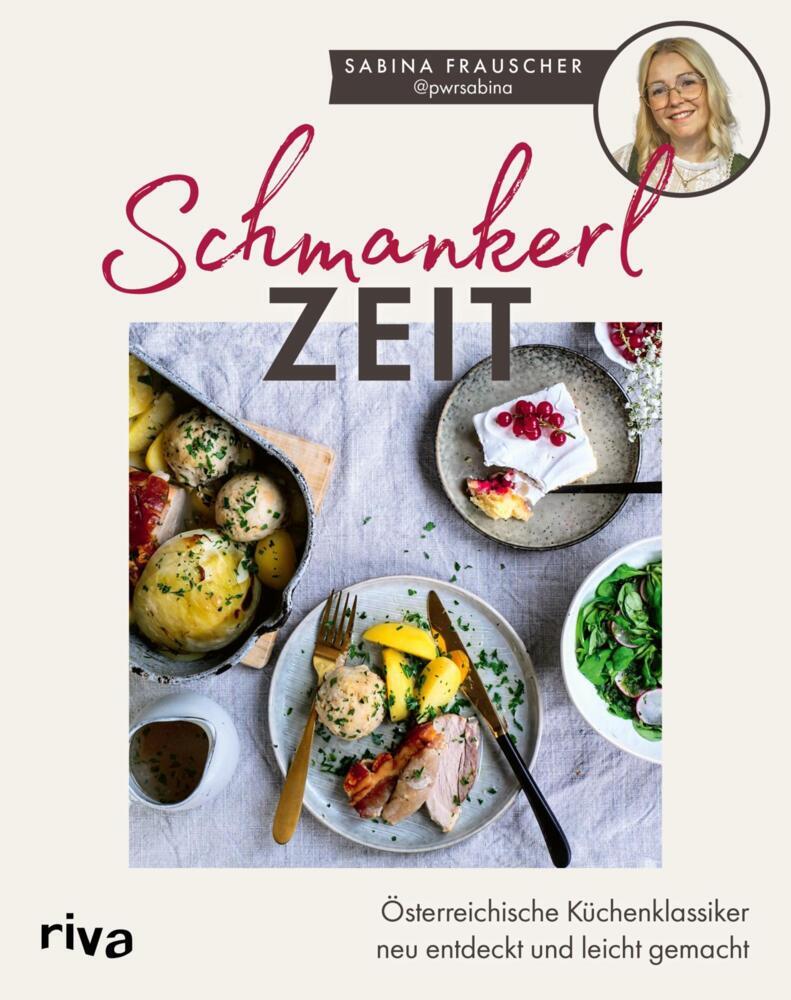 Schmankerlzeit (@Pwrsabina)
