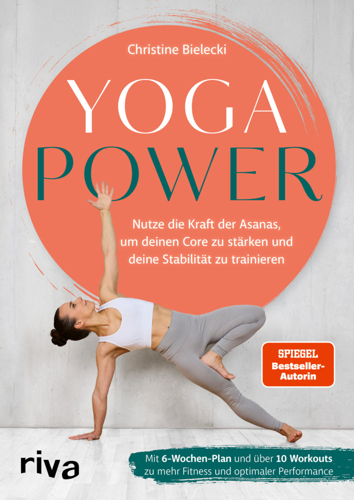 Yogapower (Christine Bielecki)