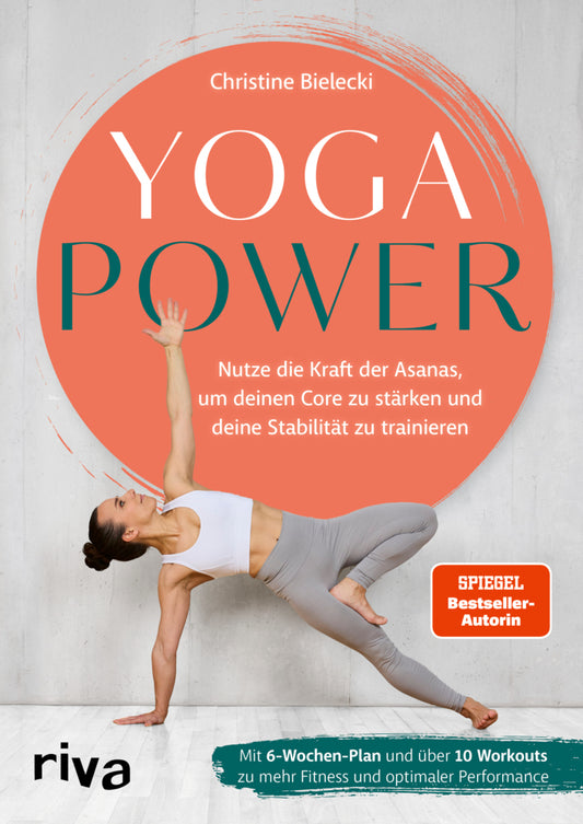Yogapower (Christine Bielecki)