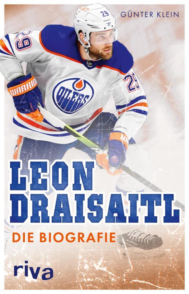 Leon Draisaitl (Günter Klein)