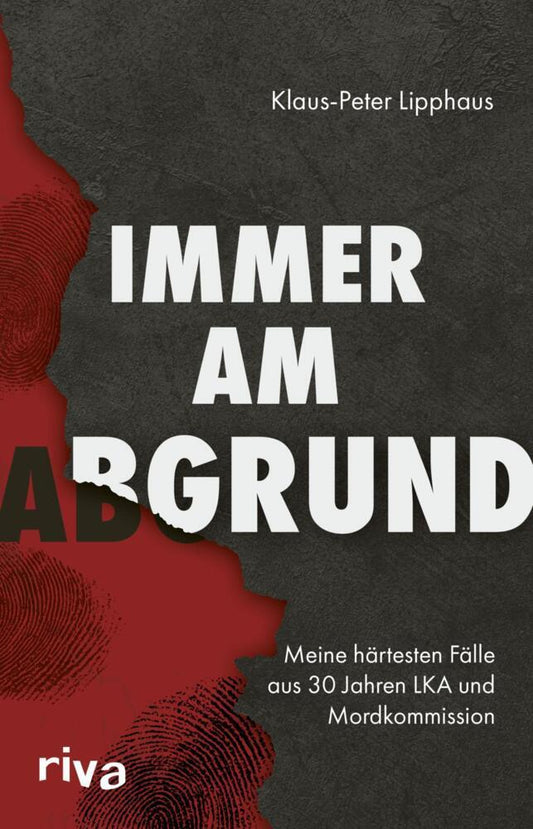 Immer am Abgrund (Klaus-Peter Lipphaus)