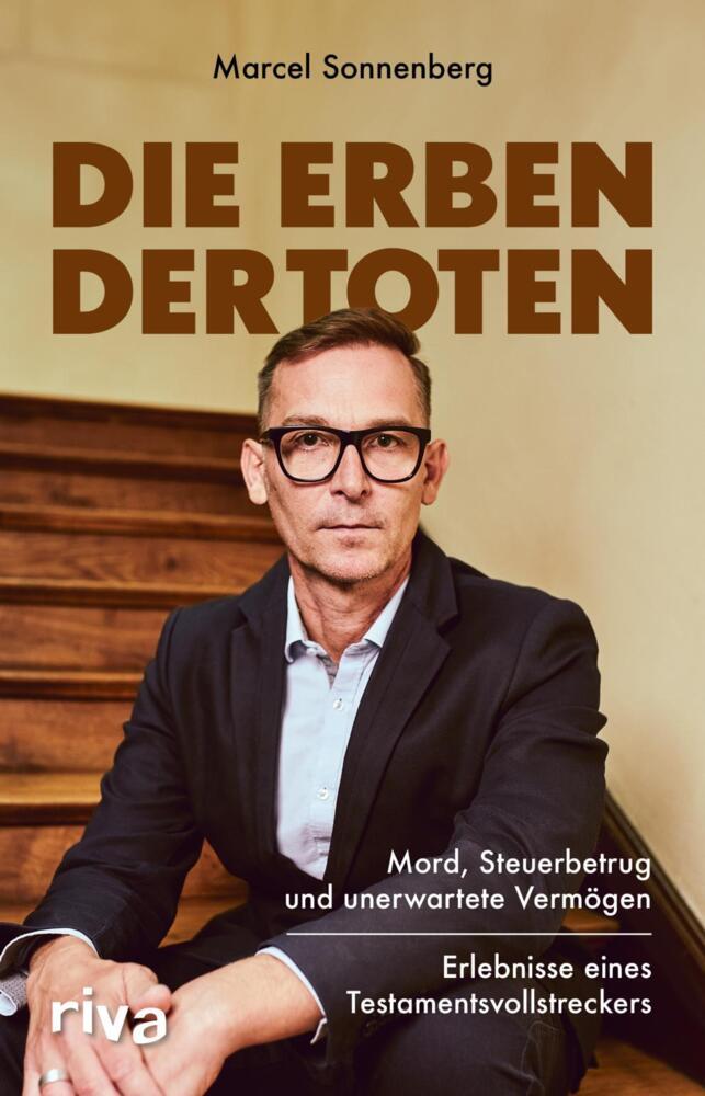 Die Erben der Toten (Marcel Sonnenberg)