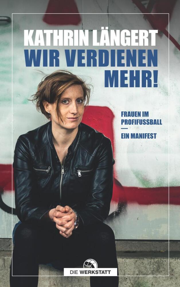 Wir verdienen mehr! (Kathrin Längert)