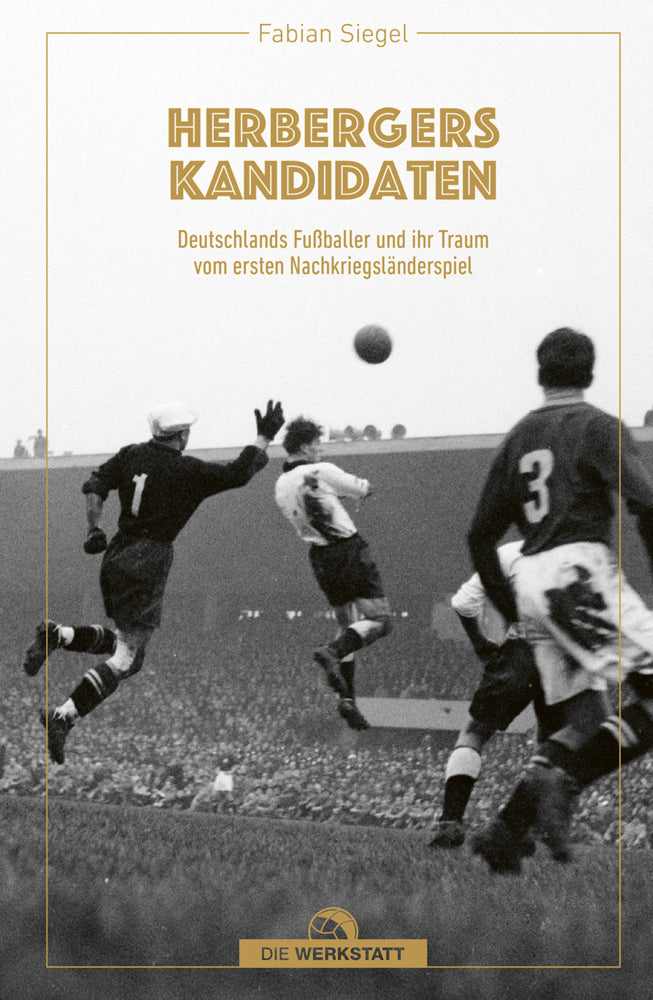 Herbergers Kandidaten (Fabian Siegel)