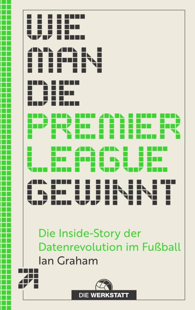 Wie man die Premier League gewinnt (Ian Graham)