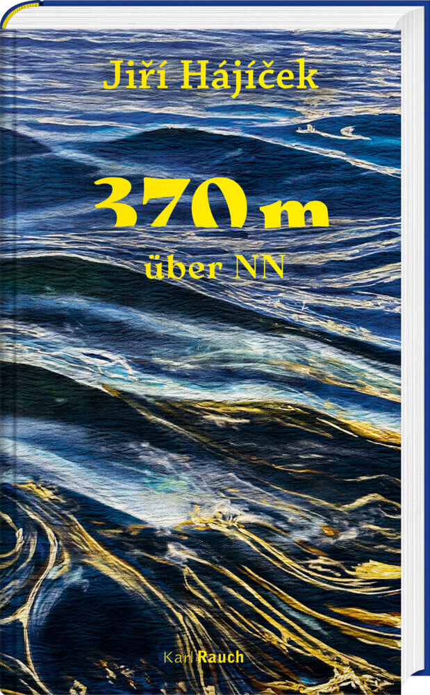 370m über NN (Jirí Hájícek)