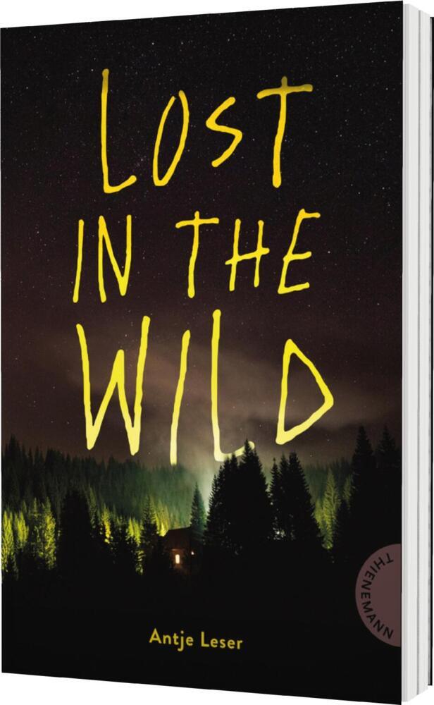 Lost in the Wild (Antje Leser)
