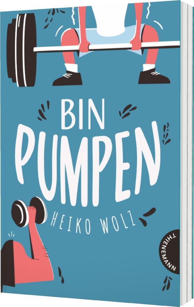 Bin pumpen (Heiko Wolz)