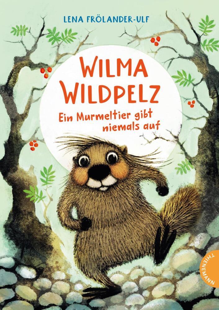 Wilma Wildpelz (Lena Frölander-Ulf)