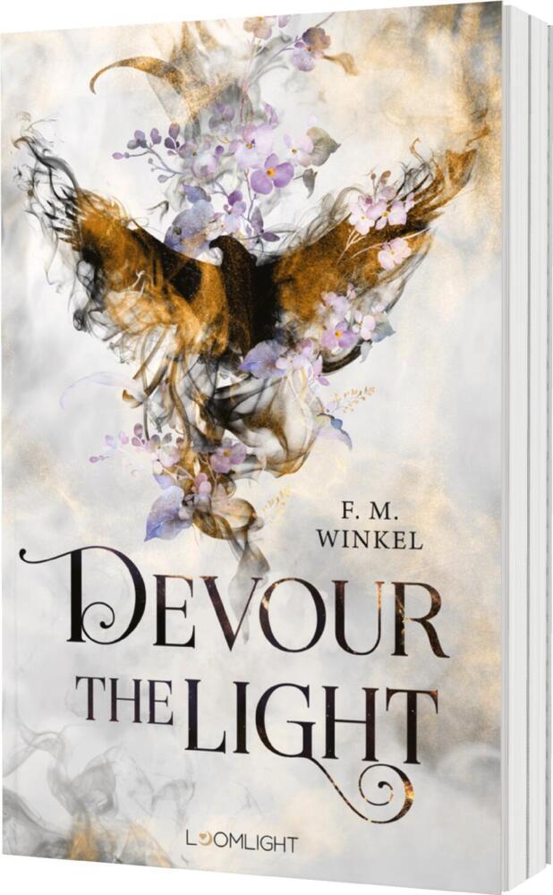 Solitude 1: Devour the Light (F. M. Winkel)