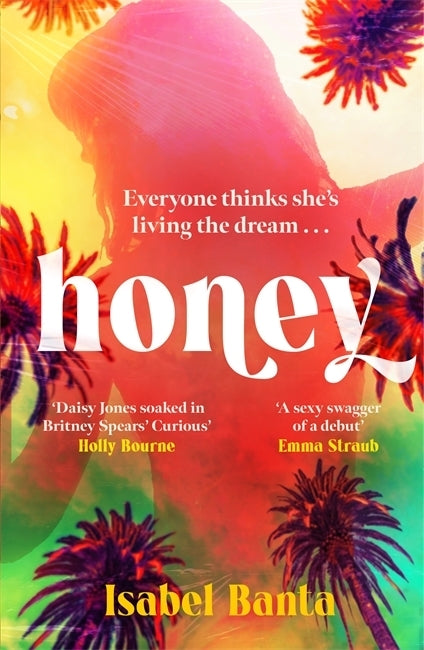 Honey (Isabel Banta)
